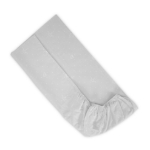 Fitted sheet 60/120+15cm